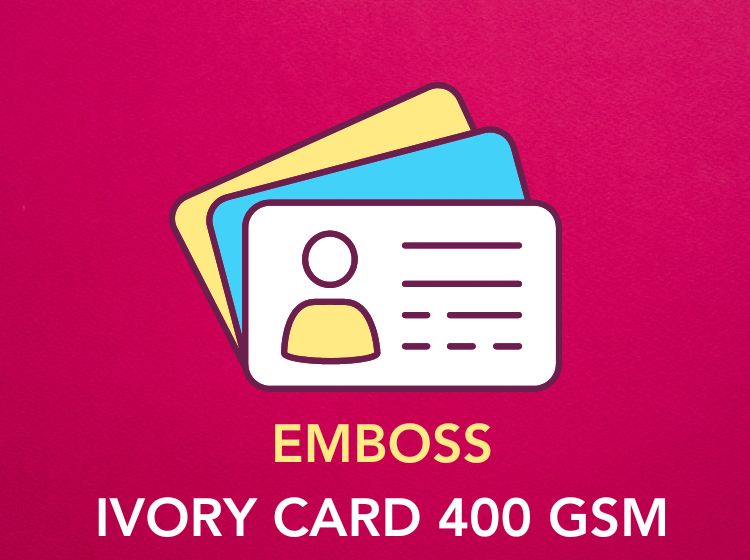 Visiting Cards