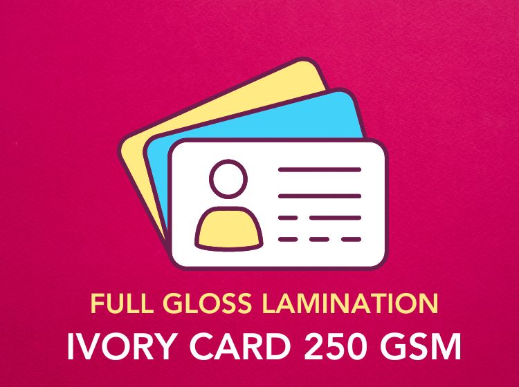 Visiting Cards