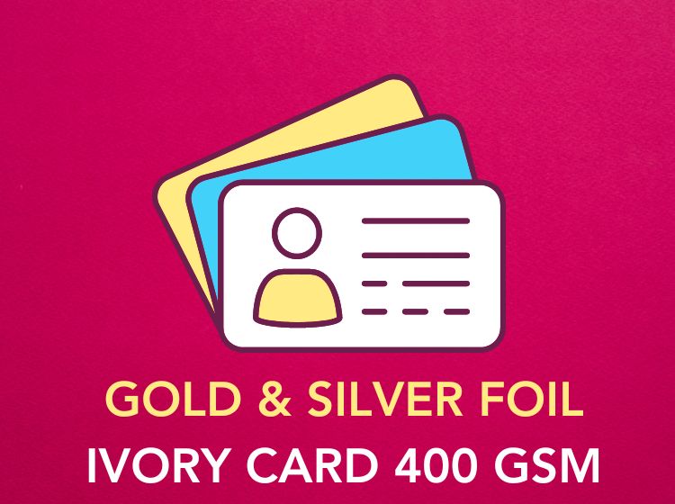 Visiting Cards