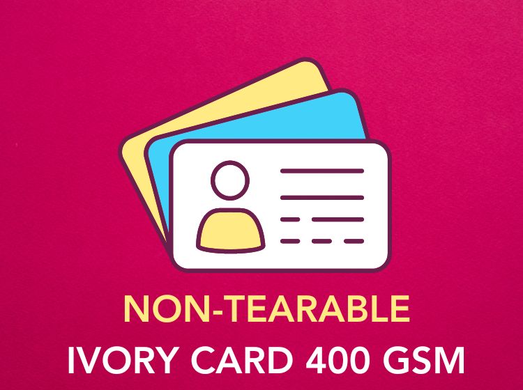 Visiting Cards