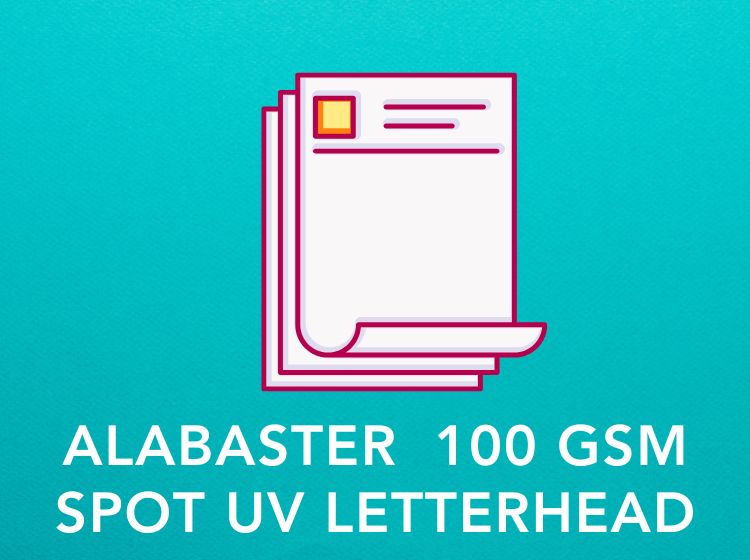 Letterheads