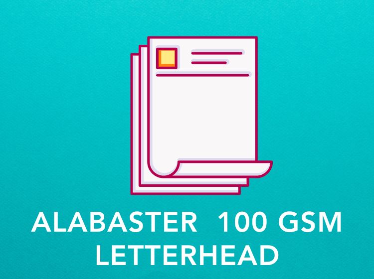 Letterheads
