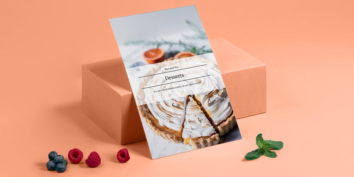 Flyers / Leaflets