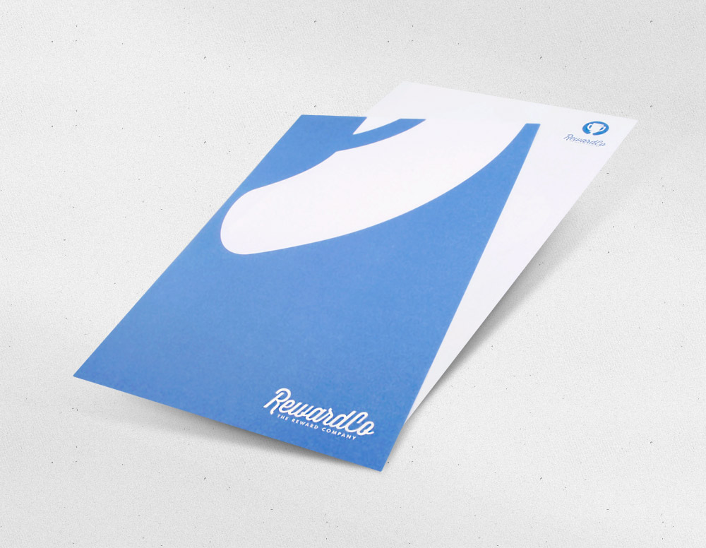 Letterheads